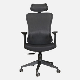 MAARK HIGH BACK OFFICE CHAIR 613 DH