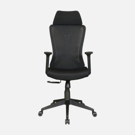 MAARK HIGH BACK OFFICE CHAIR  827 DH