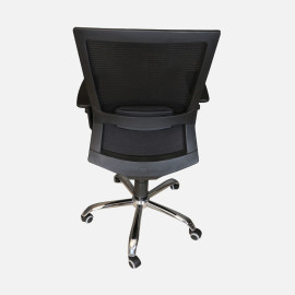 MAARK MEDIUM BACK OFFICE CHAIR DELTA DH