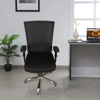 MAARK MEDIUM BACK OFFICE CHAIR DELTA DH