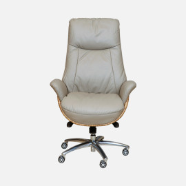 MAARK HIGH BACK OFFICE CHAIR P81 HT