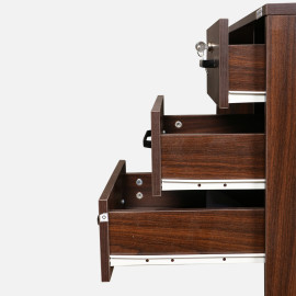 MAARK TASK OFFICE TABLE 1200*600*750 SW