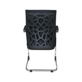 MAARK VISITOR CHAIR YB802 SS