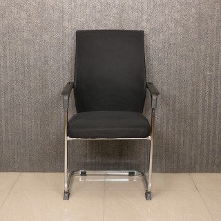 MAARK VISITOR CHAIR YB802 SS