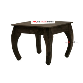 MAARK SHEESHAM WOOD COFFEE TABLE 7039 STONE FINISH SV