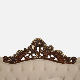 MAARK PALACE SOFA SET (3+2+2) BRAZIL SM