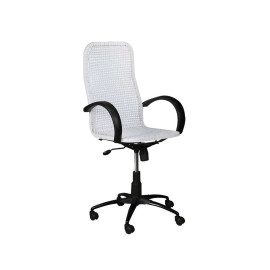 MAARK HIGH BACK OFFICE CHAIR WIRE TYPE ER