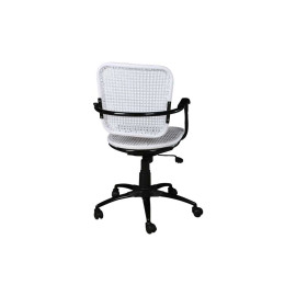 MAARK MEDIUM BACK OFFICE CHAIR WIRE TYPE ER