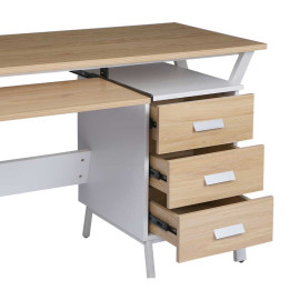 MAARK OFFICE TABLE CM 9614 HT