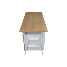 MAARK OFFICE TABLE CM 9614 HT