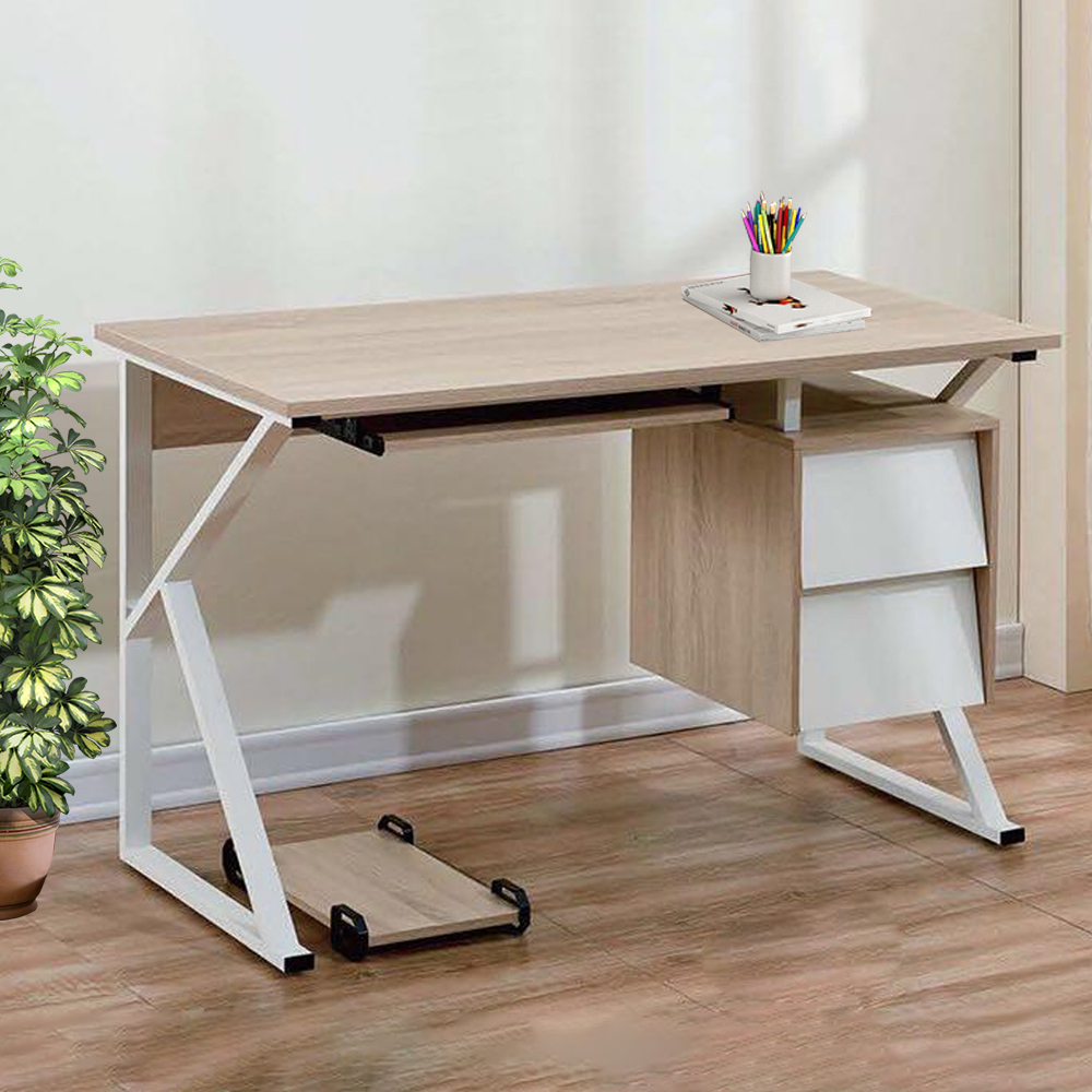 MAARK OFFICE TABLE 12 9609 HT