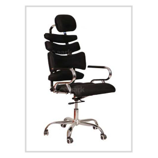 MAARK HIGH BACK OFFICE CHAIR B417 HT