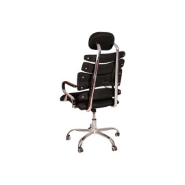 MAARK HIGH BACK OFFICE CHAIR B417 HT