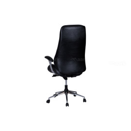 MAARK HIGH BACK OFFICE CHAIR 1010 BLACK COLOUR AS