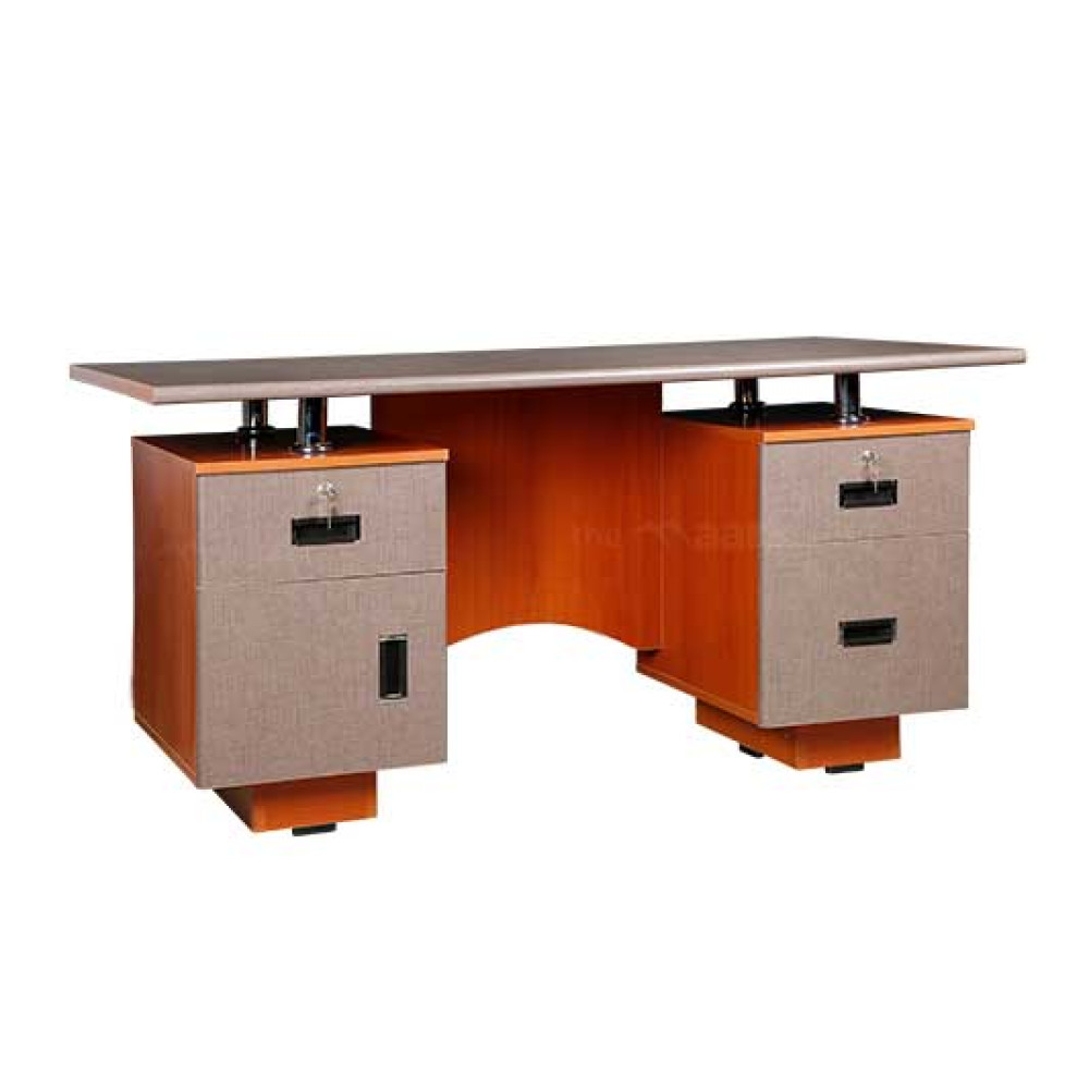 MAARK OFFICE TABLE 5 * 2.5 LEG MODEL