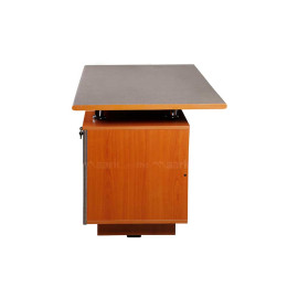 MAARK OFFICE TABLE 5 * 2.5 LEG MODEL