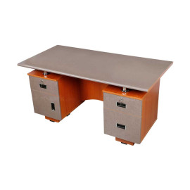 MAARK OFFICE TABLE 5 * 2.5 LEG MODEL