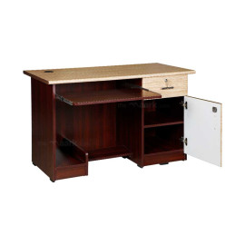 MAARK OFFICE TABLE 4 * 2 PF