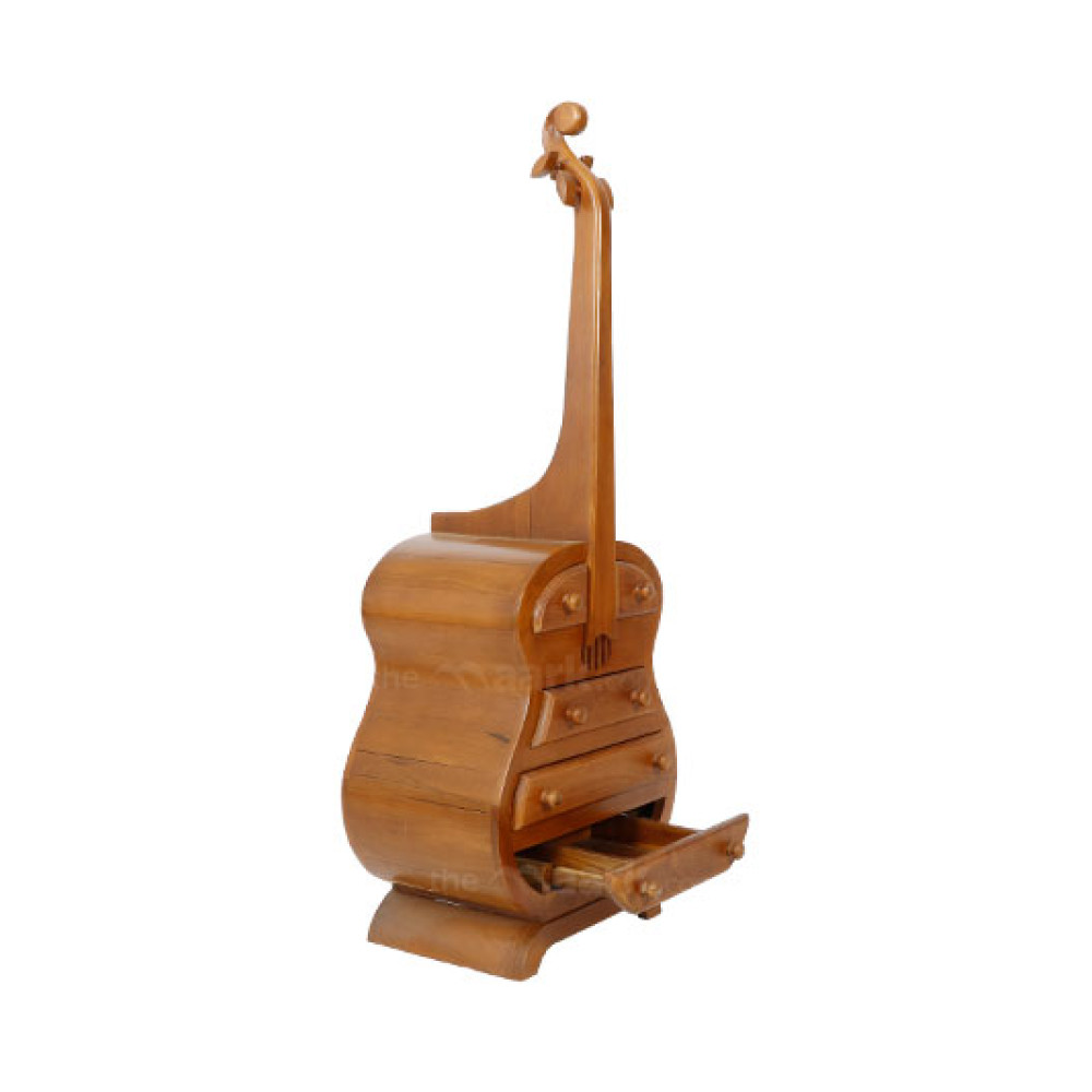 ET CORNER STAND GUITAR