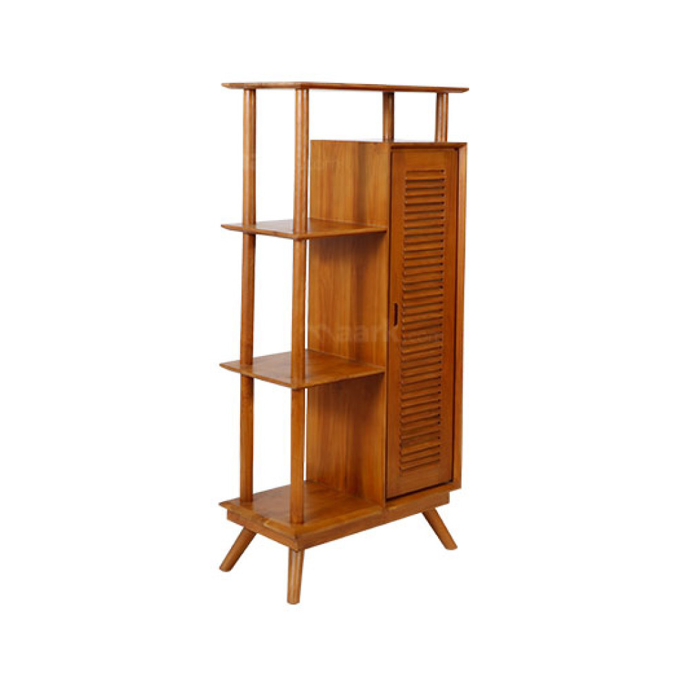 ET WOODEN STORAGE UNIT ST 01 