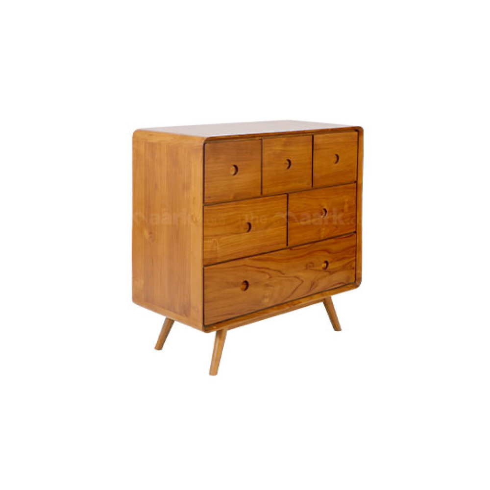 ET WOODEN TV CONSOLE BFO 2 6 DRAW