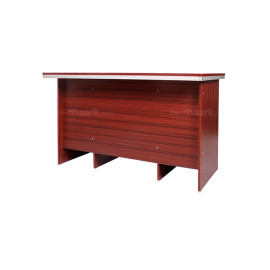 MAARK OFFICE TABLE 12 M23 CHERRY HT