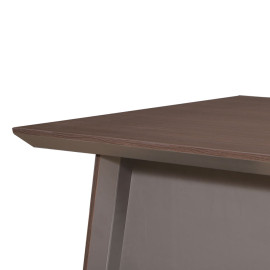 MAARK OFFICE TABLE 20 YF266-200 HT