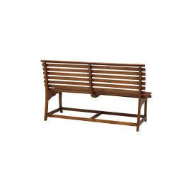 MAARK REEPER GARDEN BENCH 5FT RF