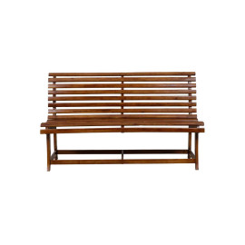 MAARK REEPER GARDEN BENCH 5FT RF