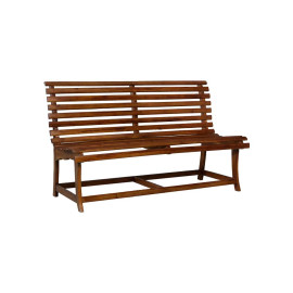 MAARK REEPER GARDEN BENCH 5FT RF