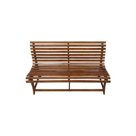 MAARK REEPER GARDEN BENCH 5FT RF