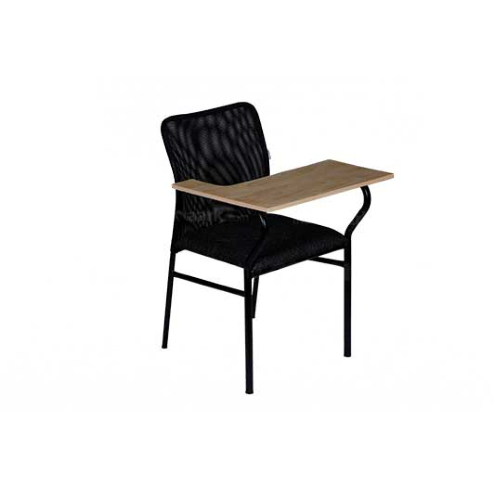 MAARK STUDY CHAIR 6015 BLACK COLOUR AS