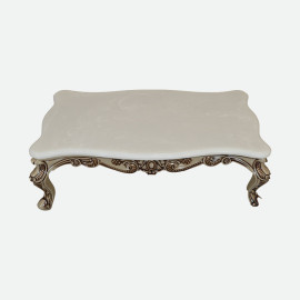  MAARK MARBLE TOP COFFEE TABLE MONALISA SM