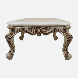  MAARK MARBLE TOP COFFEE TABLE MONALISA SM