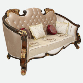 MAARK PALACE SOFA SET (3+2+2+1+1) COBRA BF