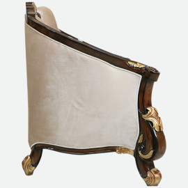 MAARK PALACE SOFA SET (3+2+2+1+1) COBRA BF