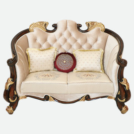 MAARK PALACE SOFA SET (3+2+2+1+1) COBRA BF
