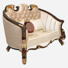 MAARK PALACE SOFA SET (3+2+2+1+1) COBRA BF