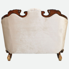 MAARK PALACE SOFA SET (3+2+2+1+1) COBRA BF