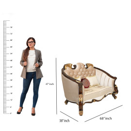 MAARK PALACE SOFA SET (3+2+2+1+1) COBRA BF