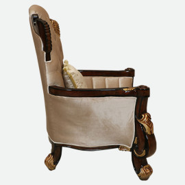 MAARK PALACE SOFA SET (3+2+2+1+1) COBRA BF