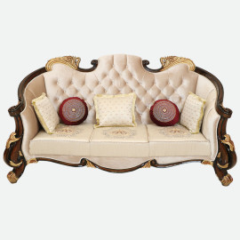 MAARK PALACE SOFA SET (3+2+2+1+1) COBRA BF