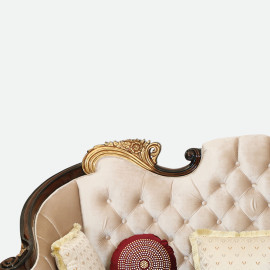 MAARK PALACE SOFA SET (3+2+2+1+1) COBRA BF