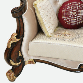 MAARK PALACE SOFA SET (3+2+2+1+1) COBRA BF