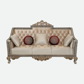 MAARK PALACE SOFA SET (3+2+2+1+1) DIAMOND BF