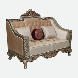MAARK PALACE SOFA SET (3+2+2+1+1) DIAMOND BF
