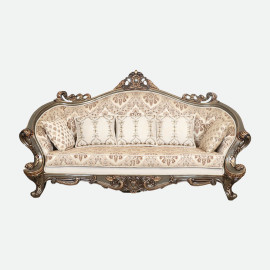 MAARK PALACE SOFA SET (3+2+2+1+1) MONALISA SM