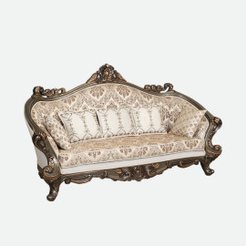 MAARK PALACE SOFA SET (3+2+2+1+1) MONALISA SM