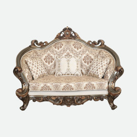 MAARK PALACE SOFA SET (3+2+2+1+1) MONALISA SM