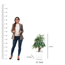 MAARK ARTIFICIAL PLANT